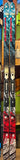 Demo Whitewoods Phantom Cross Country Ski