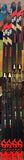 Demo Rossignol Cross Country Evo 55 XT Touring Skis With Bindings