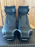 Demo Salomon R/PROLINK Skating Ski Boots