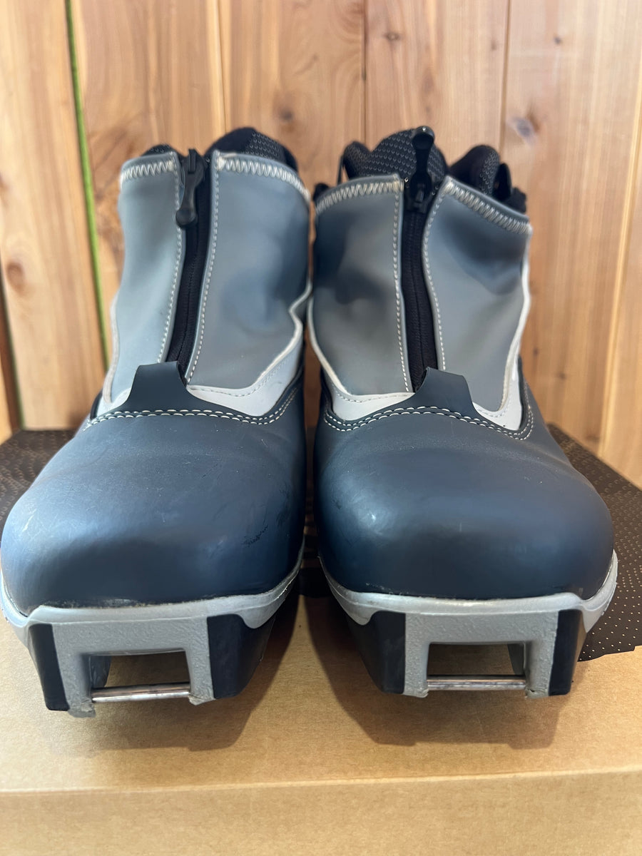 salomon escape 7 pilot ski boots size 7 Salomon Escape 7 pilot Cross Country Ski Boot