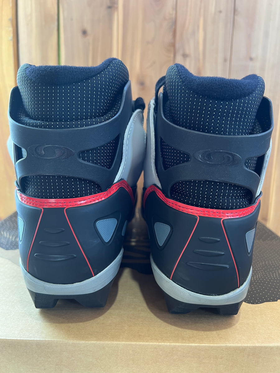 salomon escape 7 pilot cf cross country ski boots Salomon Escape 7 pilot Cross Country Ski Boot