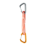 Mammut Sender Wire 60 cm 3-Pack Quickdraws