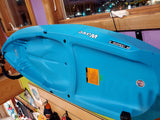 2021 Lifetime Wave Kids Kayak - ExploreVI