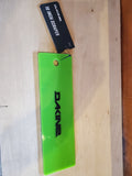 Dakine Ski and Snowboard Wax Scraper - ExploreVI
