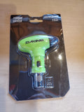 Dakine Snowboard Torque Driver - ExploreVI