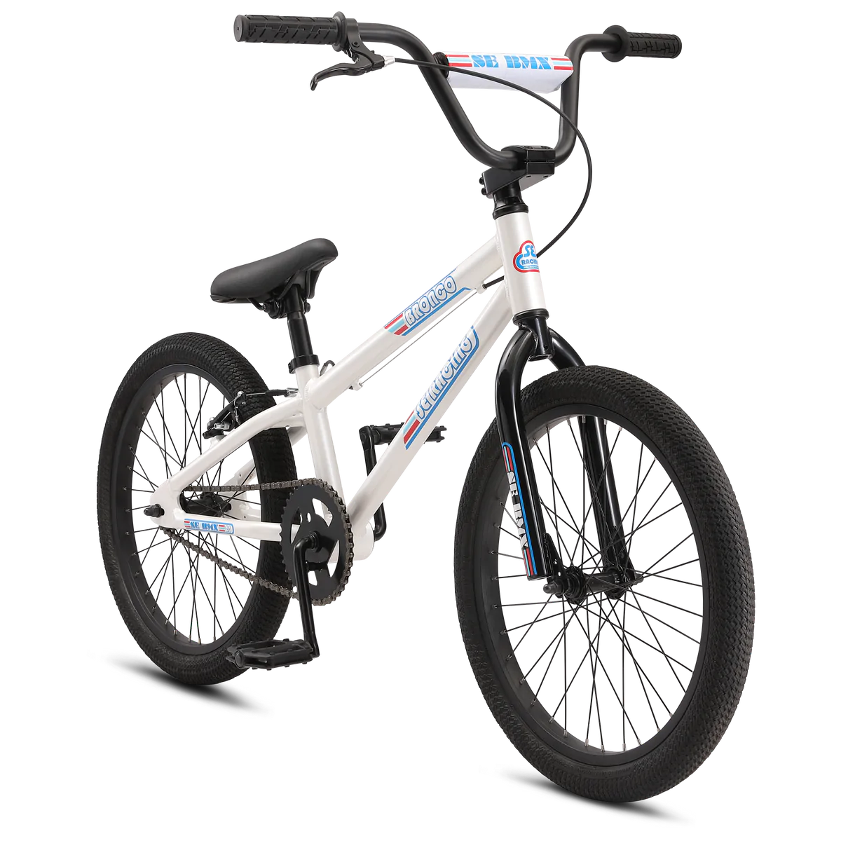 SE Bronco 20