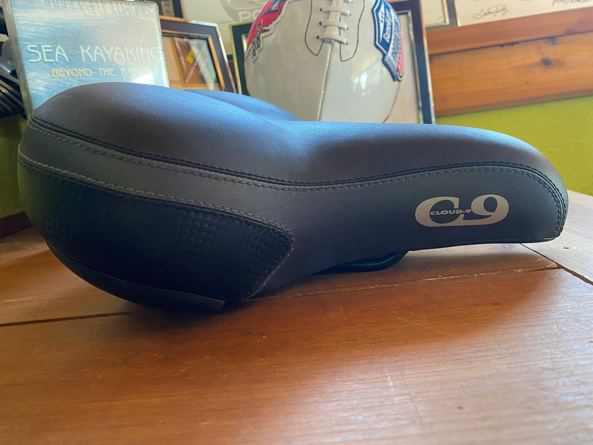 Cloud 9 bike online seat