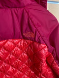 The North Face Women’s Thermoball Duo Hood Jacket - ExploreVI