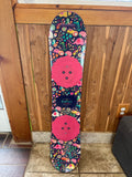 Used Snowboards (bindings not included)