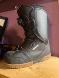 Snowboard Boots (used)