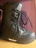Snowboard Boots (used)