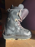 Snowboard Boots (used)