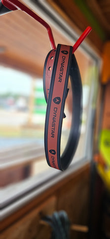 Rossignol fully customizable team belt