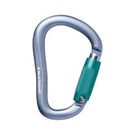 Black Diamond Rock Lock Triple Lock Carabiner
