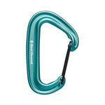 Black Diamond Miniwire Non-Locking Carabiner