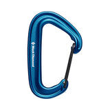 Black Diamond Miniwire Non-Locking Carabiner