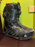 Snowboard Boots (used)