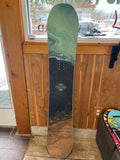 Used Snowboards (bindings not included)