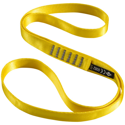 Black Diamond 60 cm Nylon Runer (18mm)