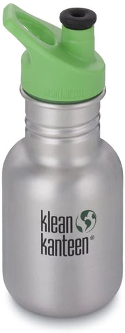 Klean Kanteen Kids 12 oz Water Bottle