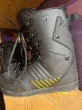 Snowboard Boots (used)
