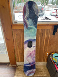 Used Snowboards (bindings not included)