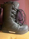 Snowboard Boots (used)