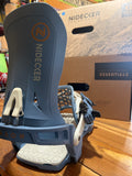 Nidecker Koan snowboard bindings (demo)