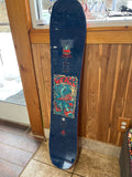 Used Snowboards (bindings not included)