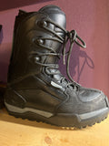 Snowboard Boots (used)
