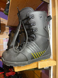 Snowboard Boots (used)