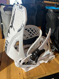 M8trix Snowboard Bindings