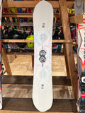 Nidecker Gamma Snowboard Deck
