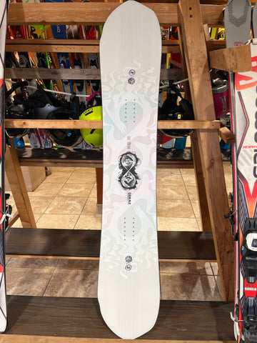 Nidecker Gamma Snowboard Deck