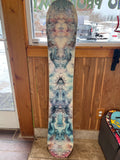 Used Snowboards (bindings not included)