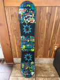 Used Snowboards (bindings not included)