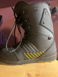 Snowboard Boots (used)