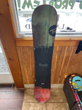 Used Snowboards (bindings not included)