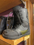 Snowboard Boots (used)