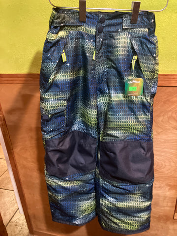 Champion kids snow pants