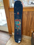 Used Snowboards (bindings not included)