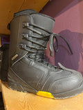 Snowboard Boots (used)