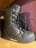Snowboard Boots (used)