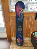 Used Snowboards (bindings not included)
