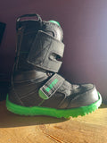 Snowboard Boots (used)