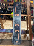 Ride Heartbreaker Snowboard Deck