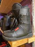 Snowboard Boots (used)