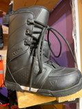 Snowboard Boots (used)