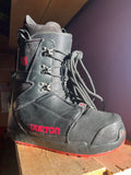 Snowboard Boots (used)