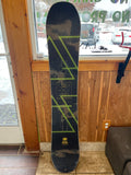 Used Snowboards (bindings not included)